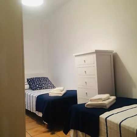 El Blauet Apartamento L' Escala Exterior foto